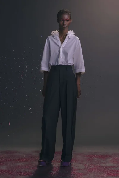 Look 1